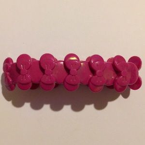 Minnie Mouse Bracelet